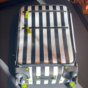 Alice + Olivia Small Carry On Suitcase